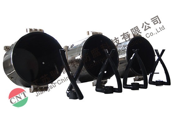 FEP噴涂(風(fēng)機(jī))