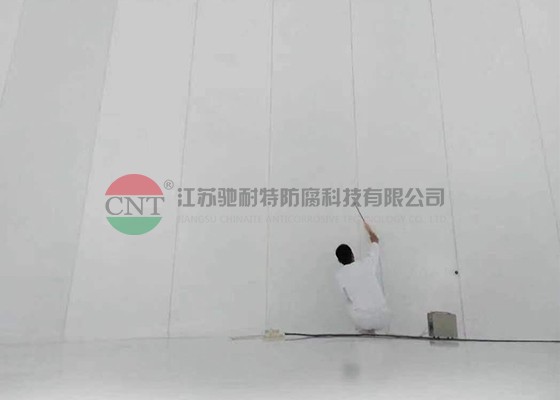 大型儲罐現(xiàn)場檢測