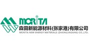 森田新能源材料(張家港)有限公司