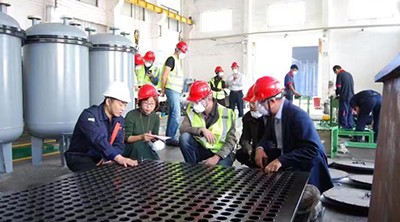 大金公司日本大阪總部